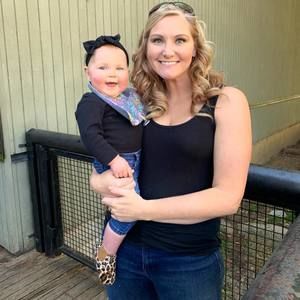 Meet your Posher, Amy